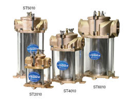 JPR-ST5010 Seawater Strainer